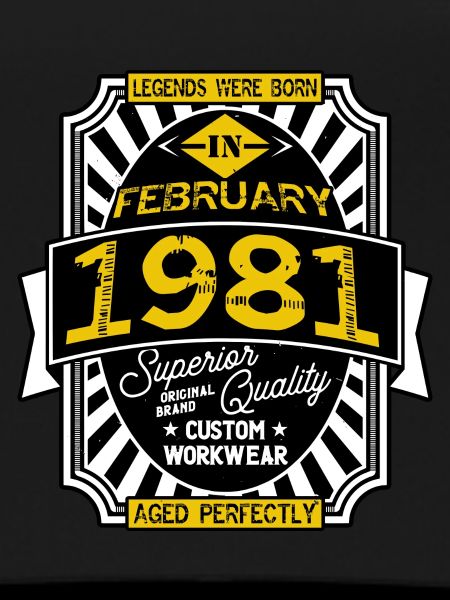 1981 FEBRUARY
