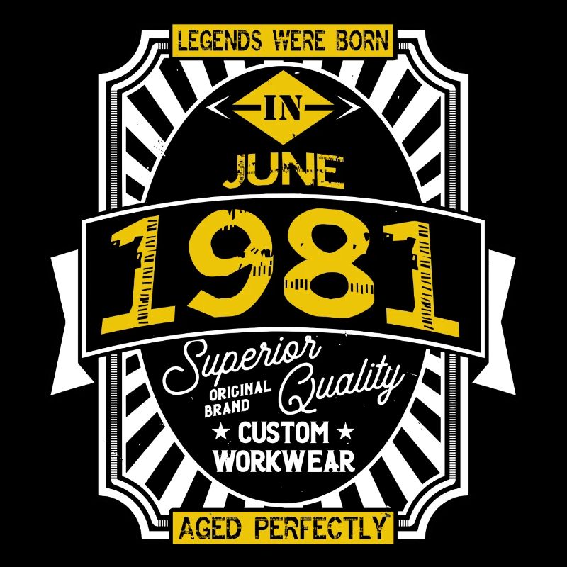 JUNI 1981