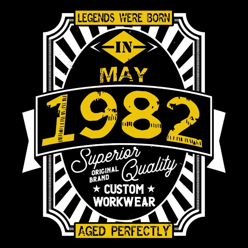 1982 MAY