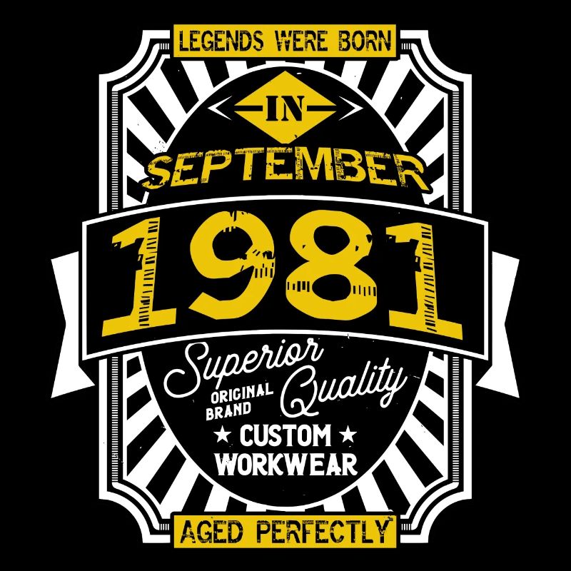 1981 SEPTEMBER