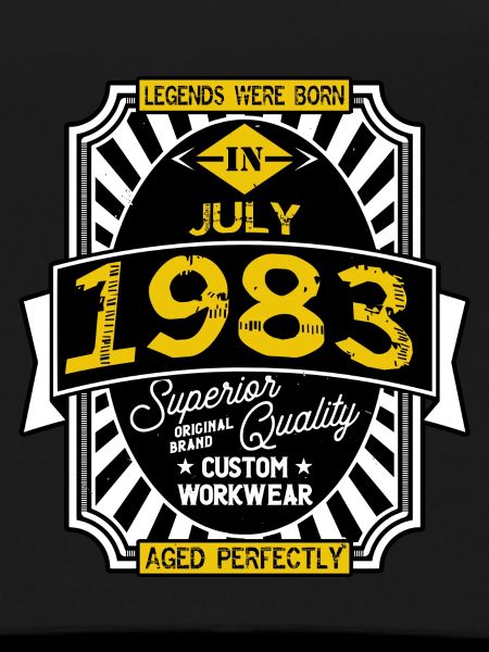 1983 JULY