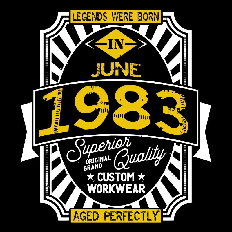 1984 JUNE