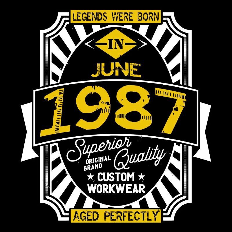 1987 JUNE