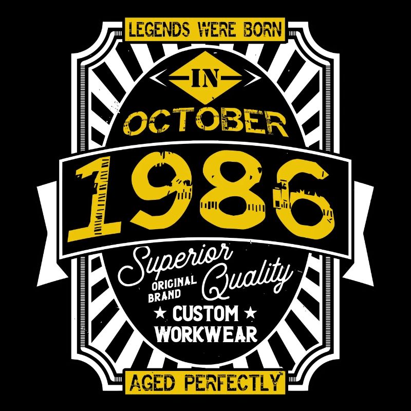 1986 OCTOBER