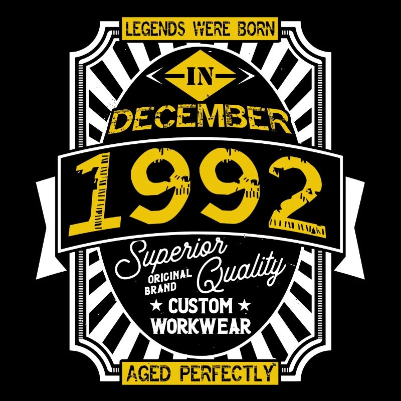 1992 DEZEMBER