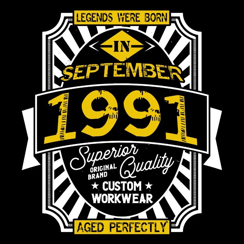 1991 SEPTEMBER