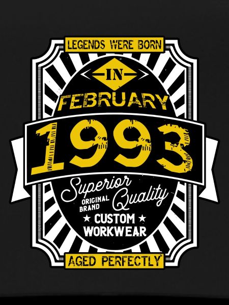 1993 FEBRUARY