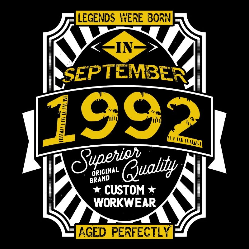 1992 SEPTEMBER
