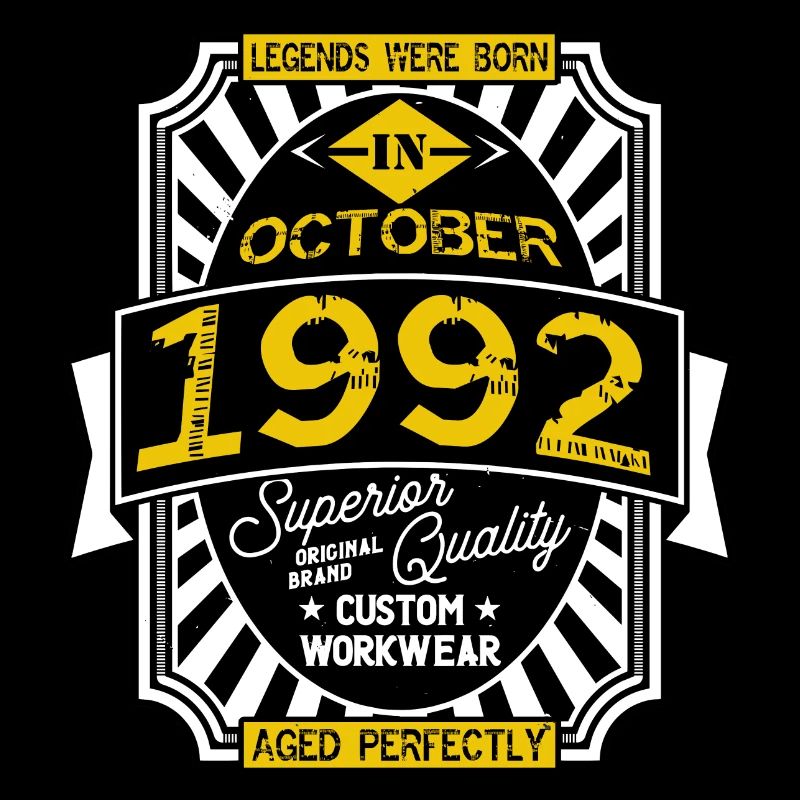 1992 OCTOBER