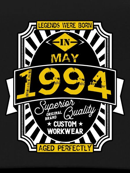 1994 MAY