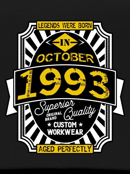1993 OCTOBER