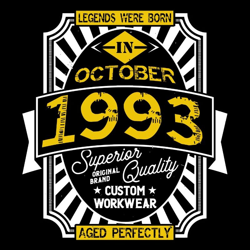 1993 OKTOBER