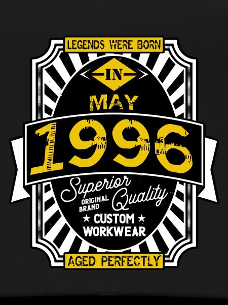 1996 MAY