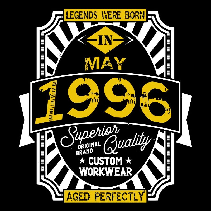 MAI 1996