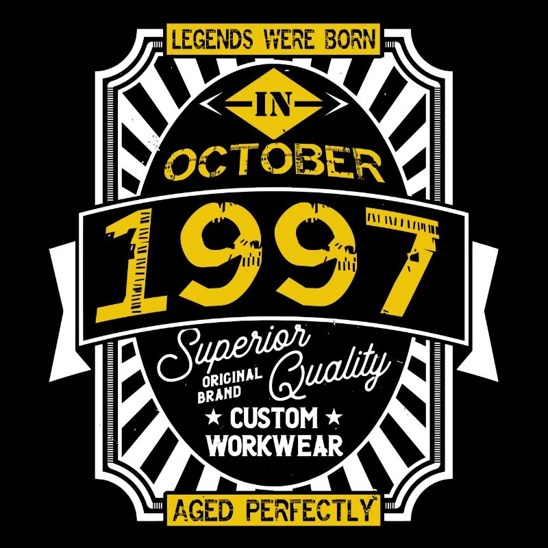 1997 OCTOBER