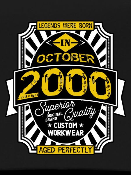 2000 OCTOBER