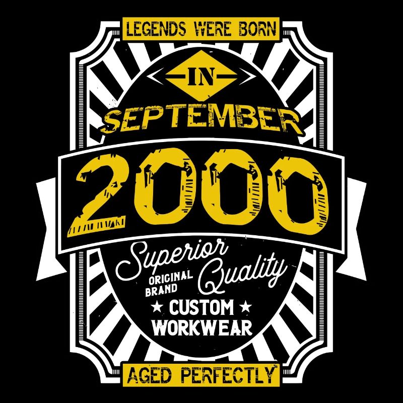 SEPTEMBER 2000