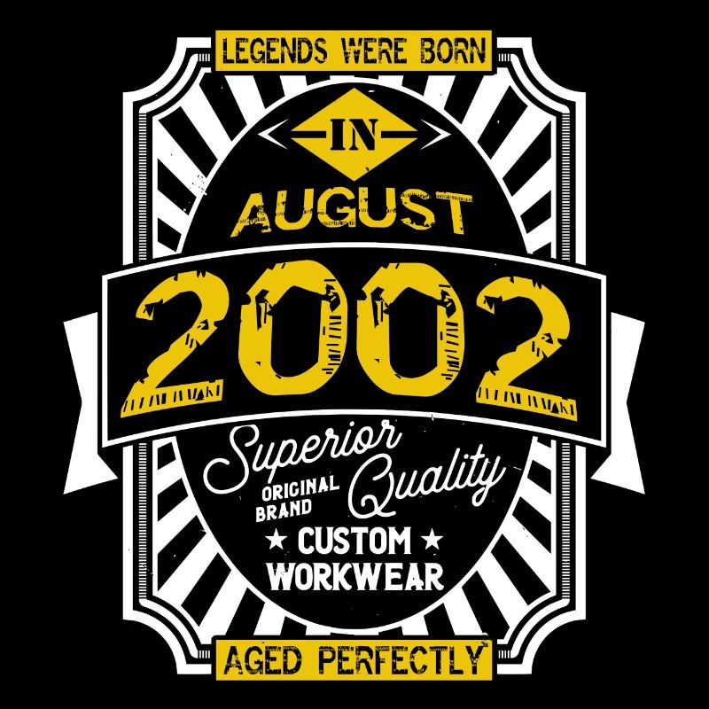 2002 AUGUST