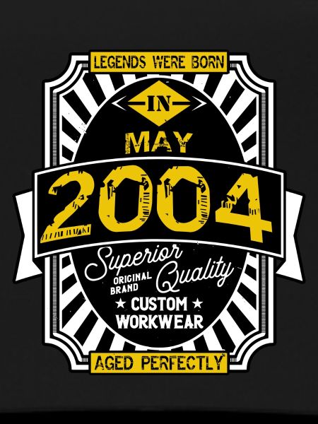 2004 MAY