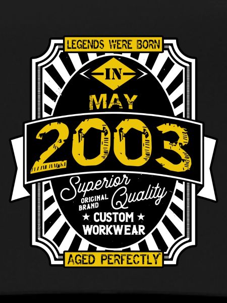 2003 MAY