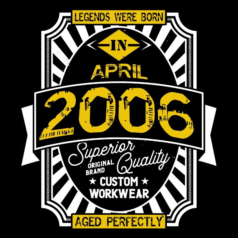 APRIL 2006