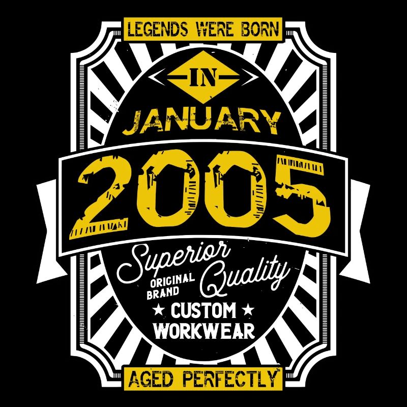 2005 JANUARY