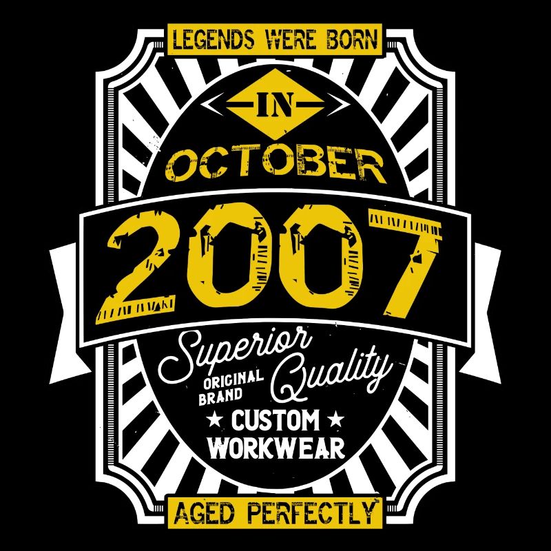 2007 OCTOBER
