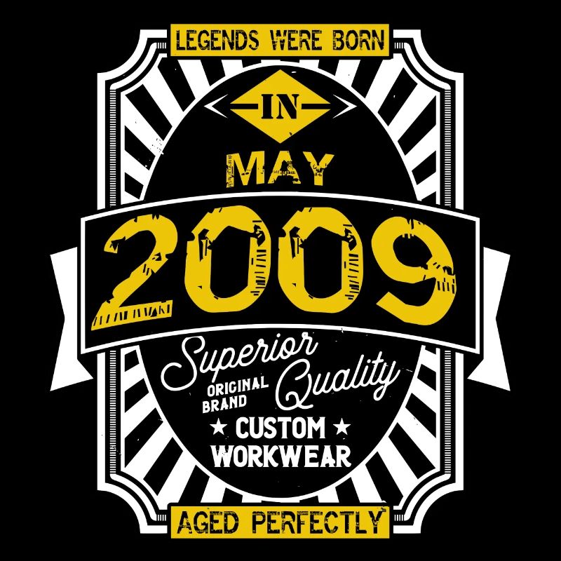 2009 MAY