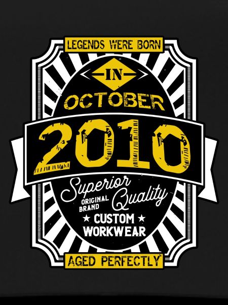 2010 OCTOBER