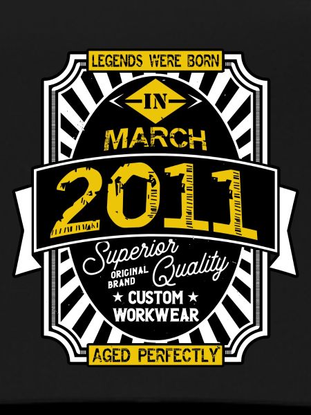 2011 MARCH