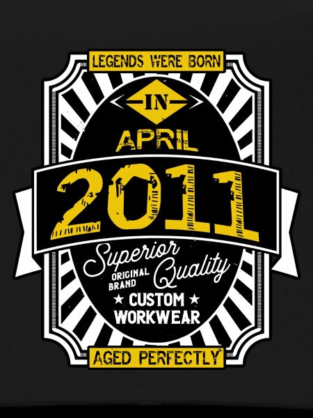 2011 APRIL
