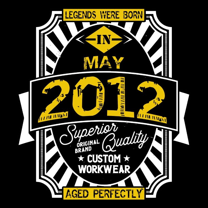 2012 MAY