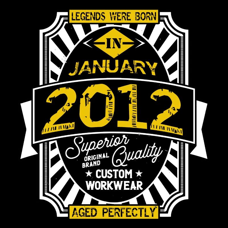 2012 JANUAR