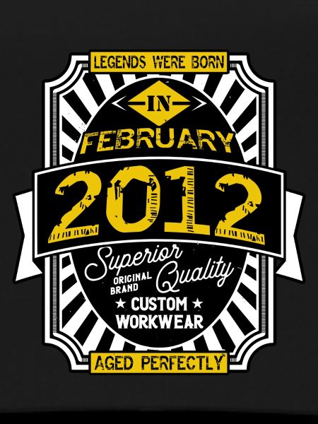 2012 FEBRUARY