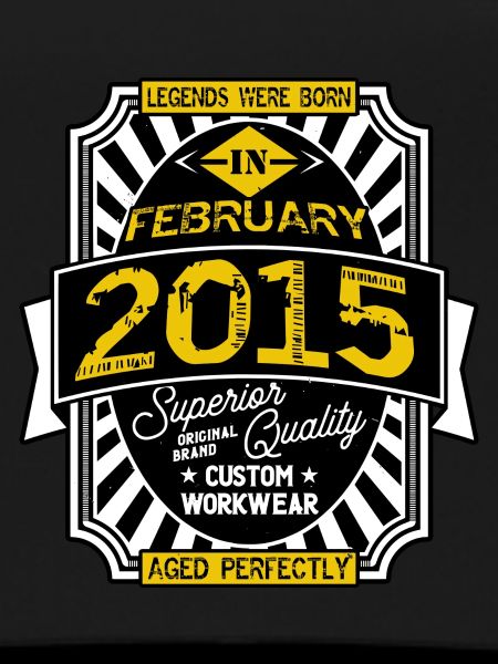 2015 FEBRUARY