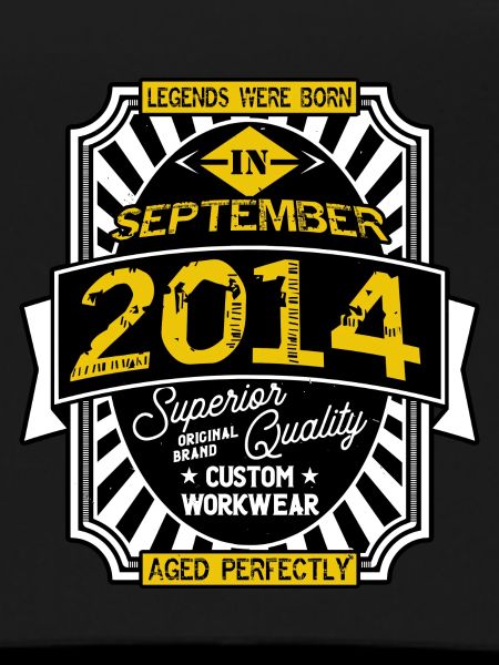 2014 SEPTEMBER