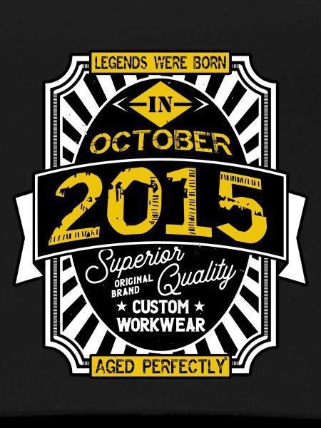 2015 OCTOBER