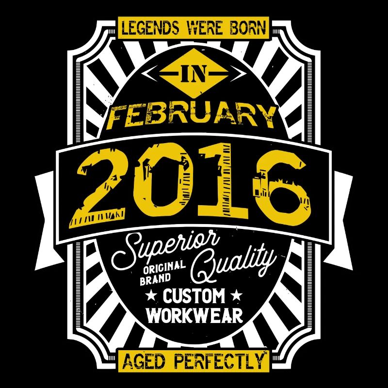 2016 FEBRUAR