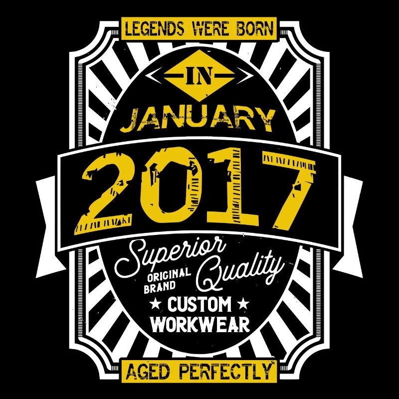 2017 JANUAR