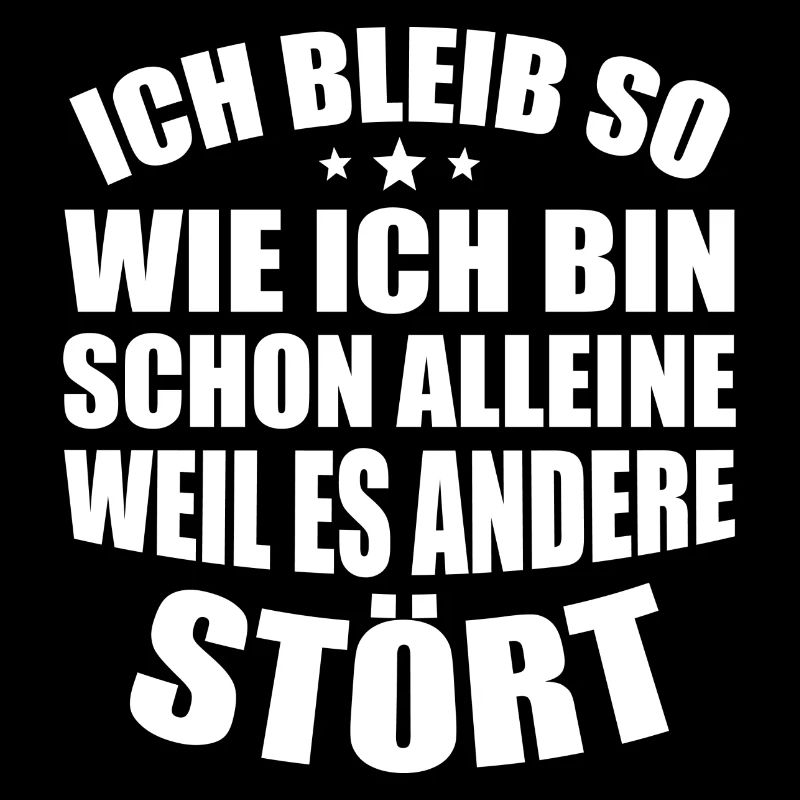 Selbstbewusster Humor