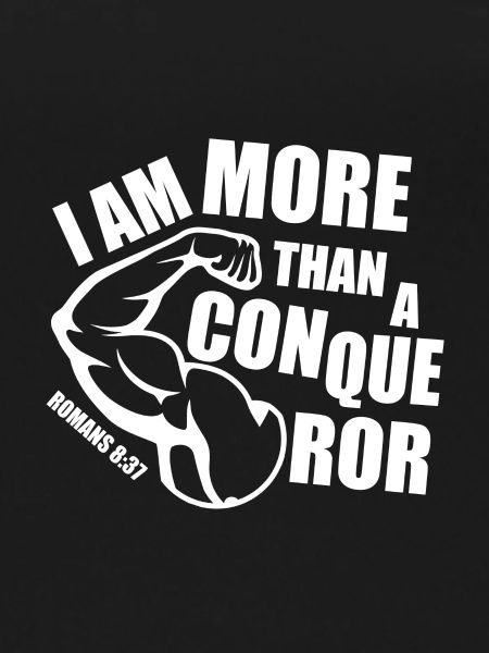 Plus qu'un conquérant
