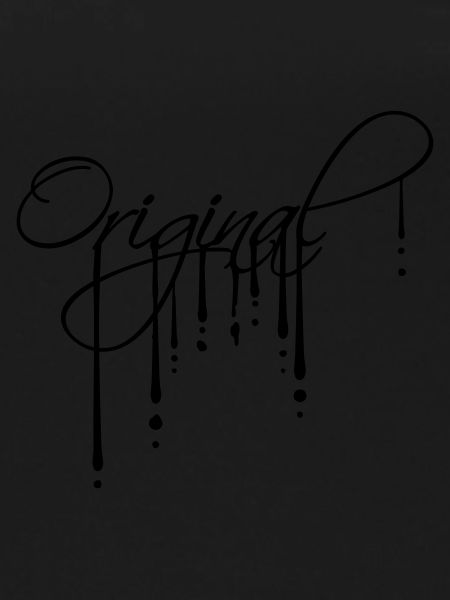 Logo Graffiti Original