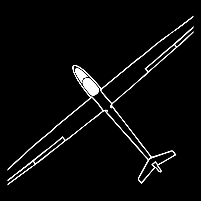 Glider Gliding Gliding Gliding Glider