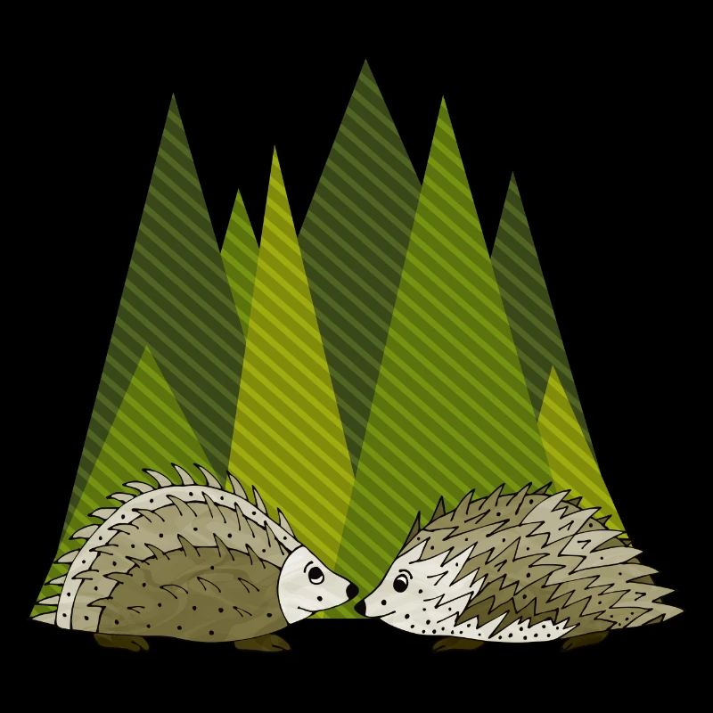 Hedgehogs