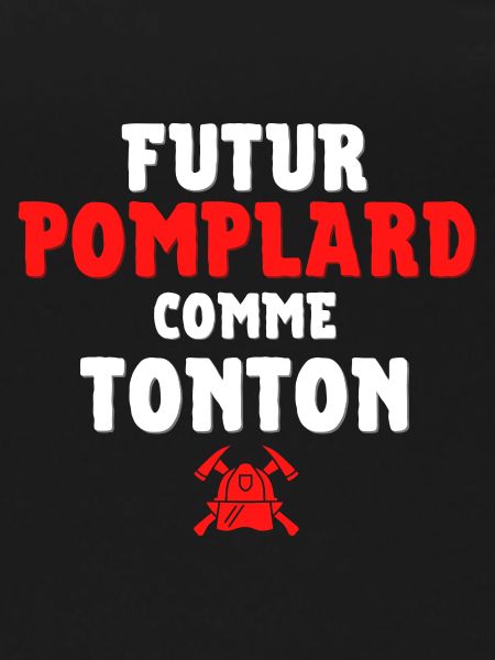 Futur Pompier/Pomplard