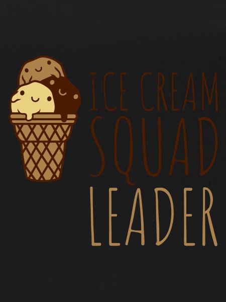 Leader Ice Cream Squad