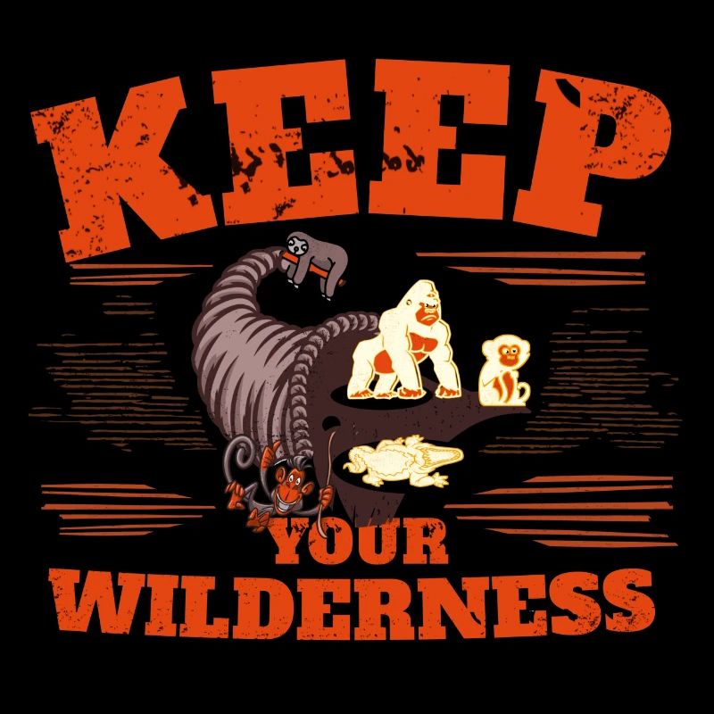 Wildtier - Wild