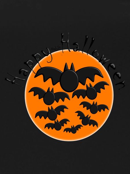 Joyeux halloween