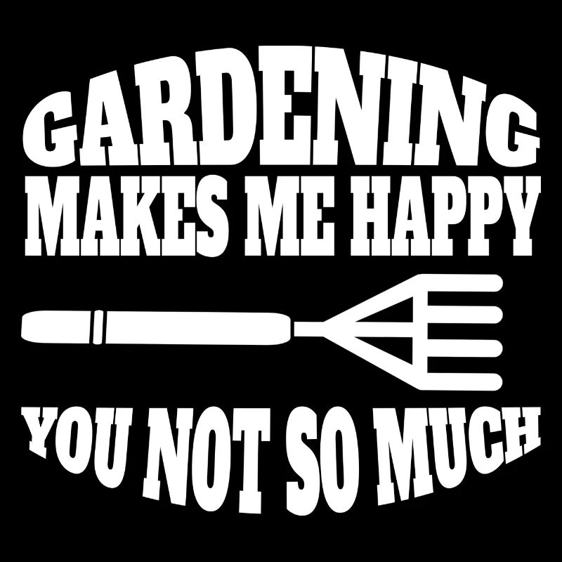 Gärtner Geschenk Hobbygärtner Garten Obstgarten
