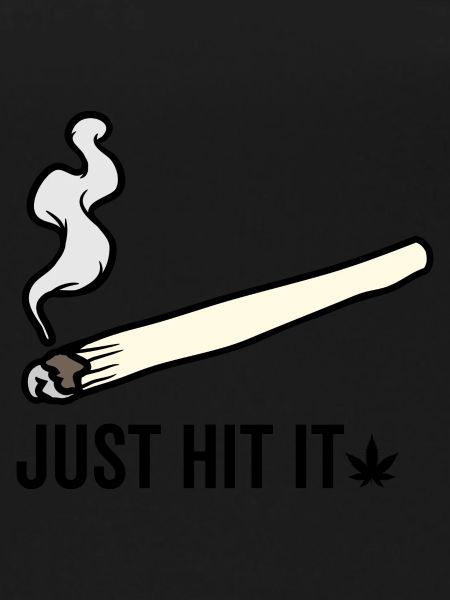 Just Hit It